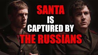 Mikołaj zostaje pojmany przez Rosjan