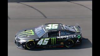 Kurt Busch - Onboard - 2022 Folds of Honor QuikTrip 500