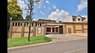 4 Bed House for sale in Gauteng  Pretoria  Pretoria East South  Waterkloof Glen 