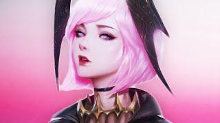 Best of Female Vocal Gaming Music Mix 2022  Melodic Dubstep Female vocals Mix 2022