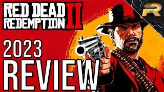 Red Dead Redemption 2 Review Should You Buy in 2023?