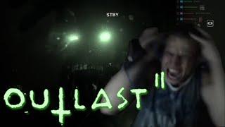 Tyler1 Plays Outlast 2