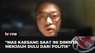 Pilkada 2024 Yunarto Harus Hati-hati Siapapun yang di Endorse Secara Eksplisit oleh Mas Gibran