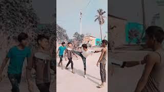 Baaghi 3 movie fight scene Tiger shroff #shorts #action #video #viralvideo #actionboychunnu