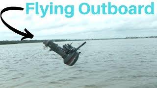 Are Yamaha Outboards Tough?