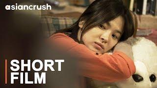 What if Song Hye-kyo were your girlfriend and you lost all memories of her?  Korean Sci-Fi Short