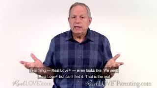 Intro to Real Love in Personal Growth
