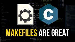 Makefiles Make Your Life Easier