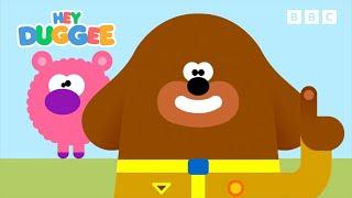 The Best of Duggee Series 4  30+ Minutes  Hey Duggee