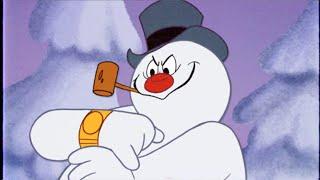 Frosty The Snowman – The Lost Ending