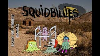 Squidbillies Season One Funniest moments ULTIMATE EDITION