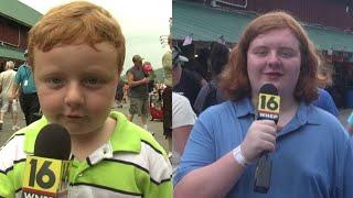 The Apparently Kid 10 Years Later