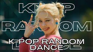 KPOP RANDOM DANCE NEWPOPULAR