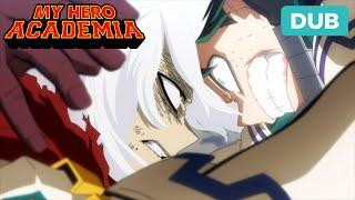 I Wont Lose My Teacher  DUB  My Hero Academia