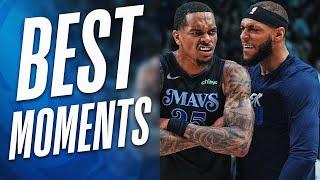 PJ Washington & Daniel Gafford Have Been GAME-CHANGERS For The Mavericks  2023-24 Season Highlights