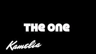 Hi-Q feat. Kamelia - The One  Audio