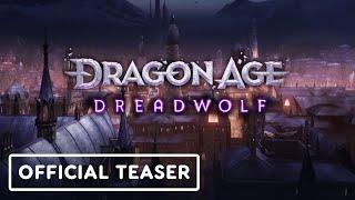 Dragon Age Dreadwolf - Official Thedas Calls Teaser Trailer