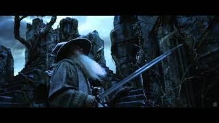 Der Hobbit Eine unerwartete Reise - Trailer 1 HD