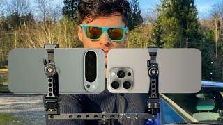 Pixel 9 Pro vs iPhone 15 Pro Camera Test Is Apple Still King