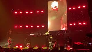 Wu-Tang Clan Full Performance live @ Paris - AccorHotels Arena - 17052019