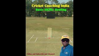 #Fastbowlimg ABC of FAST Bowling in Cricket