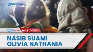 Nasib Suami Olivia Nathania seusai sang Istri Jadi Tersangka Penipuan Begini Penjelasan Polisi