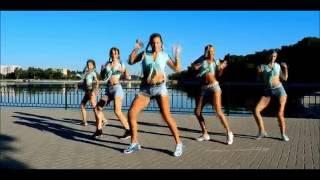 Era Istrefi - Bonbon  choreo Prisenco Olesea  Danylim DS  Twerk group