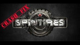 Spintires 2016 crash fix