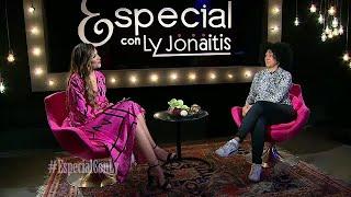 Especial con Ly Jonaitis  ¨Gledys Ibarra¨ 10 de marzo de 2023  6ta temporada