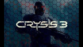 Crysis-3 Воин будущего Часть-4