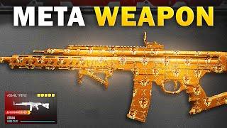 the ZERO RECOIL *STG 44* Build is META in MW3 Best STG 44 Class Setup