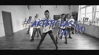 Go-Go Pop Dance Šokių Studija Me Gusta