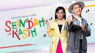 Aqmal Ramdan & Bil Musa - SEINDAH KASIH Official Music Video