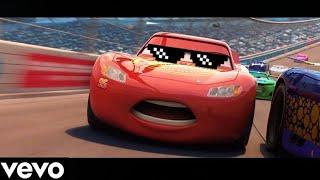 Cars 3 - Astronomia Remix Music Video HD