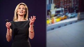 Amanda Burden How public spaces make cities work