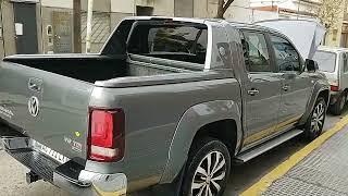 Volkswagen Amarok 2017 3.0 V6 Extreme