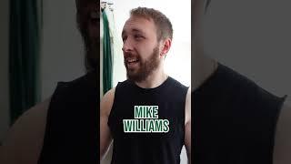Mike Williams vs Turf. Who Ya Got? #nfl #football #newyorkjets #jets #skit #sports #funny