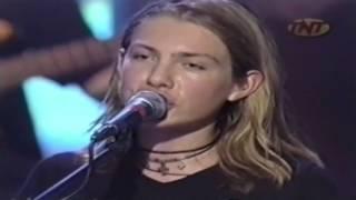 Hanson - Gimme Some Lovin + Shake A Tail Feather 1997