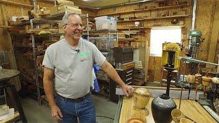 The Highland Woodworker Episode 51