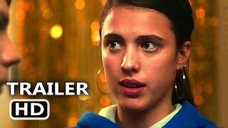 ADAM Trailer 2019 Margaret Qualley Teen Romance Movie