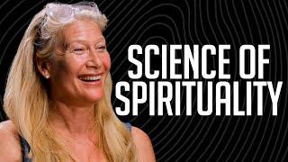 Lisa Miller PhD On The Neuroscience Of Spirituality  Rich Roll Podcast