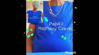 PAPA’Z SPUR OF THE MOMENT PREGNANCY CRAVINZ AND PAPA’Z UNINTENTIONAL SEX REVEAL OF OUR TRIPLETS