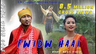 FWIDW HAAI  A Bodo Bwisagu Music Video By - SUJUMA DAIMARY. OFFICIAL VIDEO