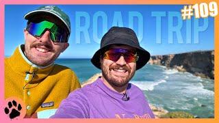 Little Z and Jacksons Road Trip - Underdogs Podcast #109