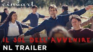 IL SOL DELL AVVENIRE - Nanni Moretti - Officiële NL Trailer - Nu online beschikbaar