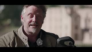 Motorcycle Touring Tasmania - Charley Boorman