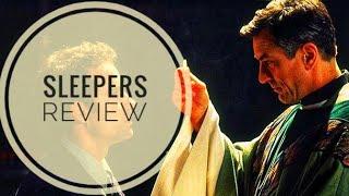 SLEEPERS  Kritik Review 1996