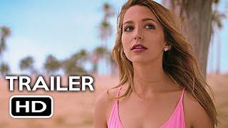 VALLEY GIRL Trailer 2020 Jessica Rothe Logan Paul Musical Movie