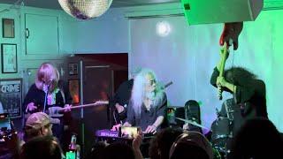 Acid Mothers Temple & the Melting Paraiso U.F.O - FULL SHOW Detroit 5-8-23