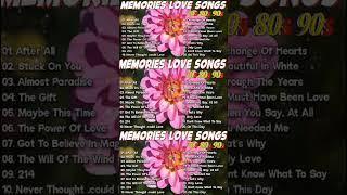 Love Songs 80s 90s  Oldies But Goodies